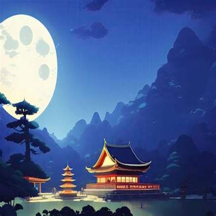 Declaración de Principios - CHU LIN, el Arqueto Taoísta