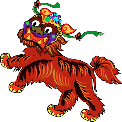 Alegoria - CHU LIN, el Arqueto Taoísta